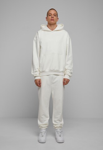 Urban Classics Tapered Hose in Weiß