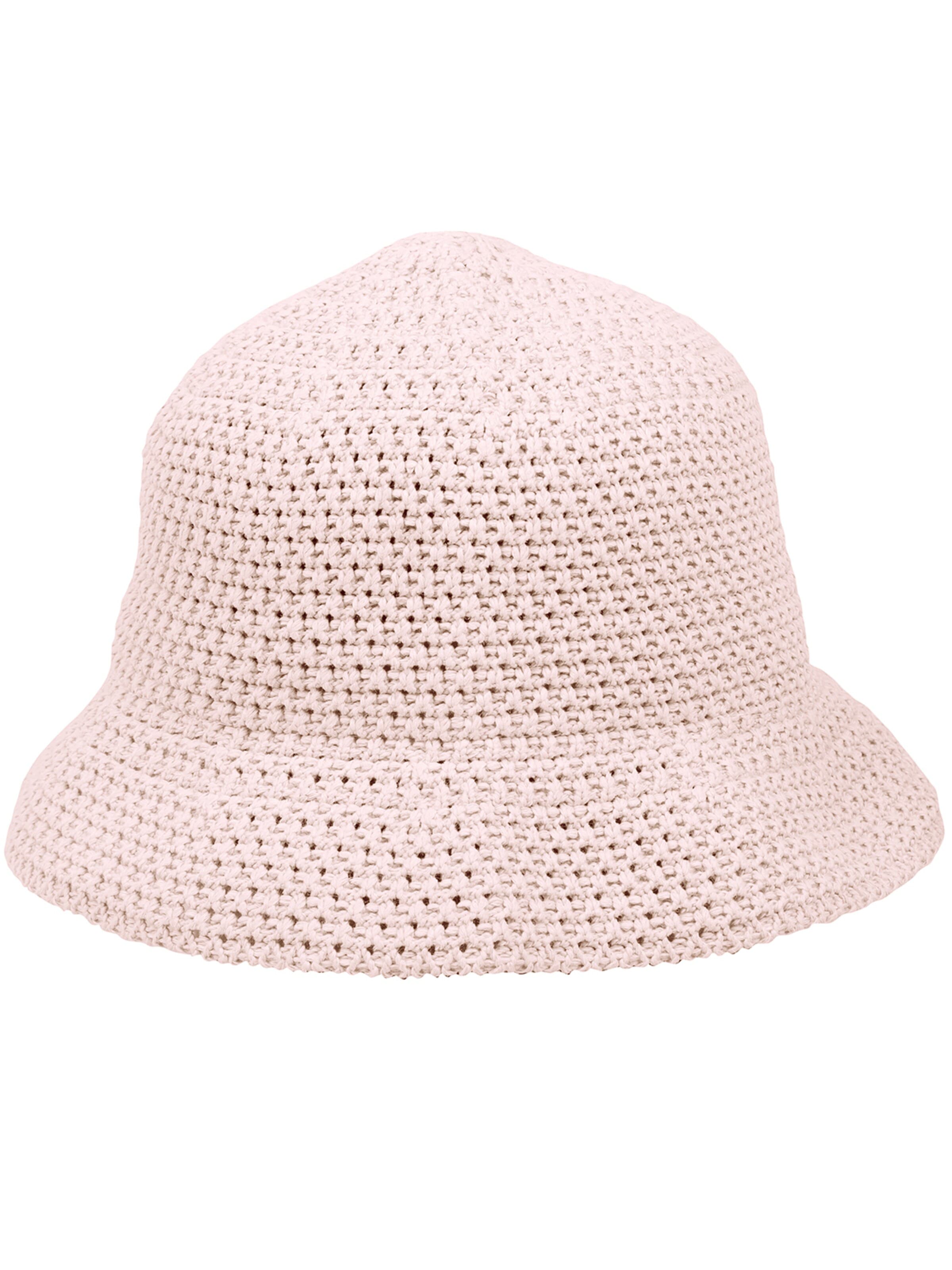 Capelli New York Hut‌‌‌‌ in Pink: Vorderseite