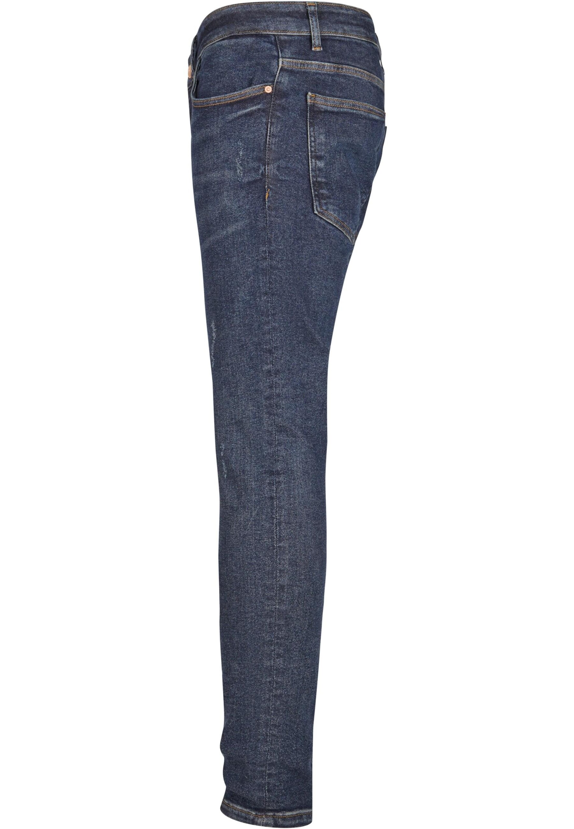 regular Jeans di 2Y Premium in blu