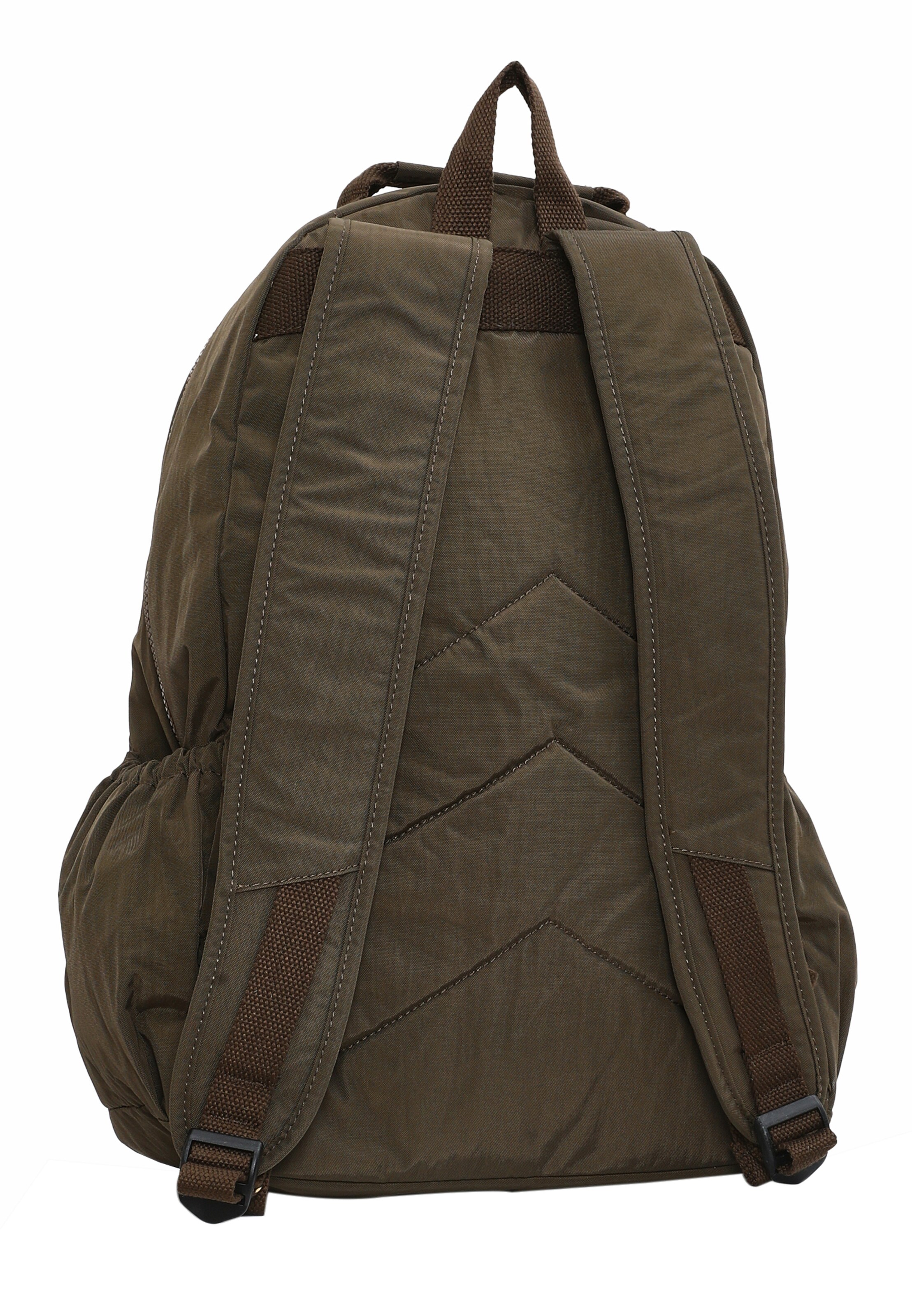 Mindesa Nahrbtnik | rjava barva