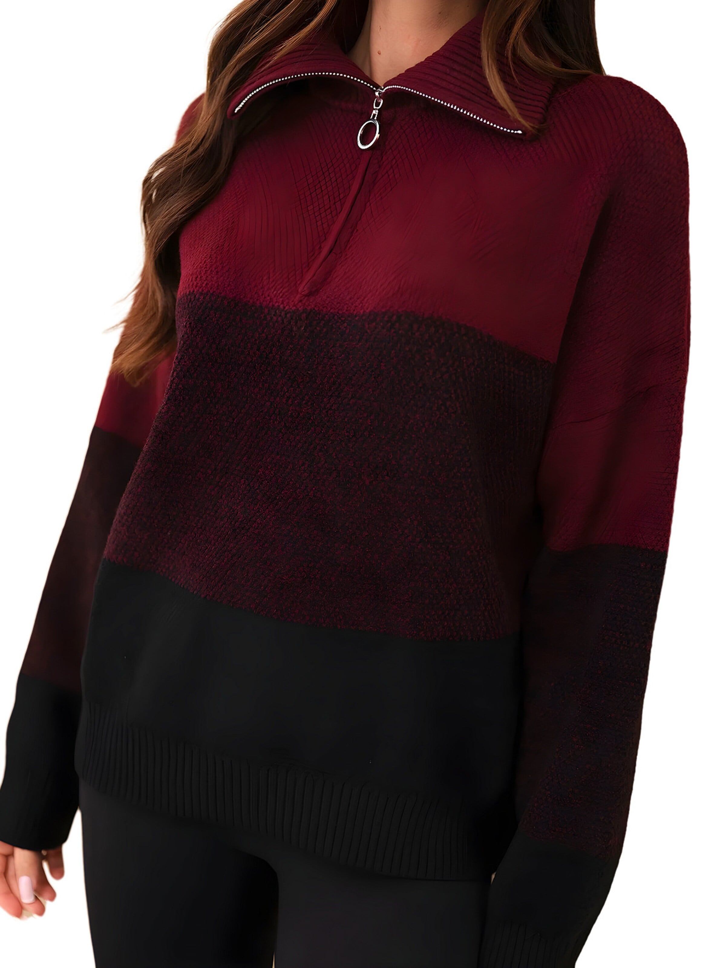 Lumera Trui in Rood