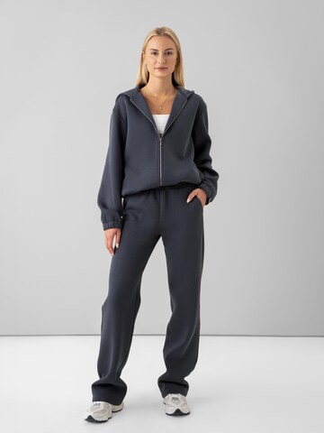 cut my fashion Träningsdräkt i grå