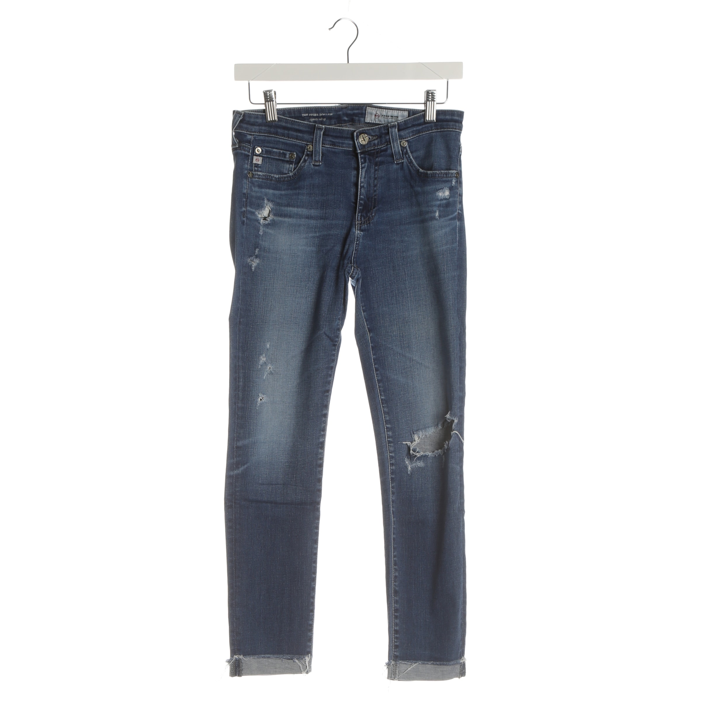 AG Jeans Jeans in 27 in Blue, Item view
