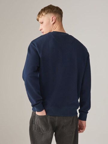 Next Μπλούζα φούτερ σε μπλε