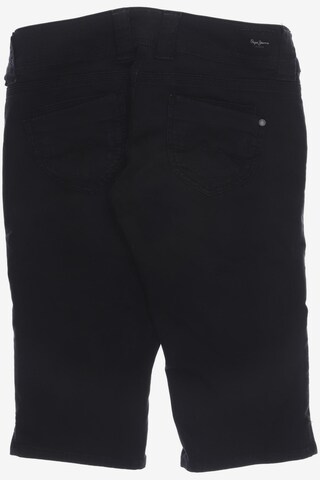 Pepe Jeans Shorts L in Schwarz