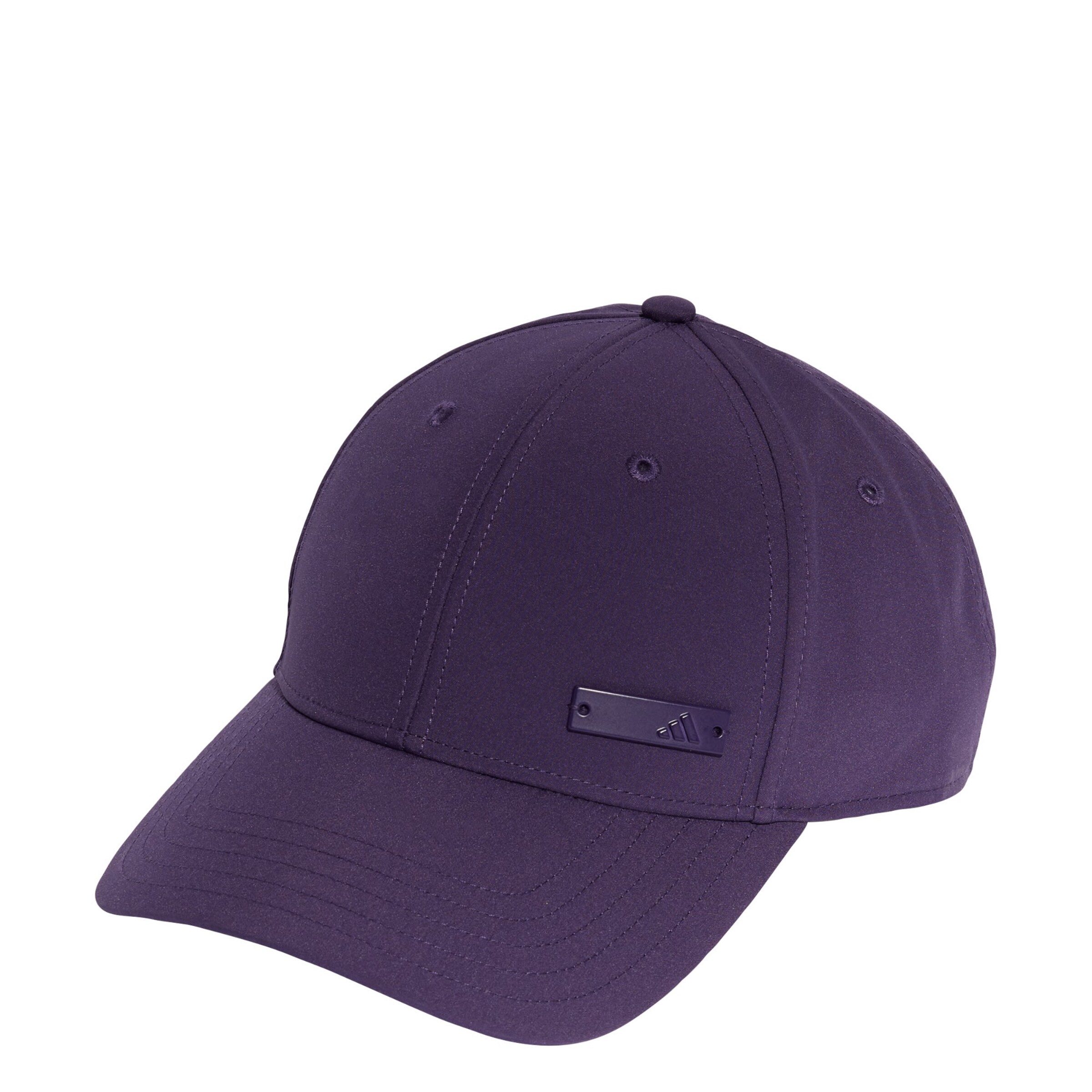 ADIDAS PERFORMANCE - Gorra 'Essentials' en lila: frente