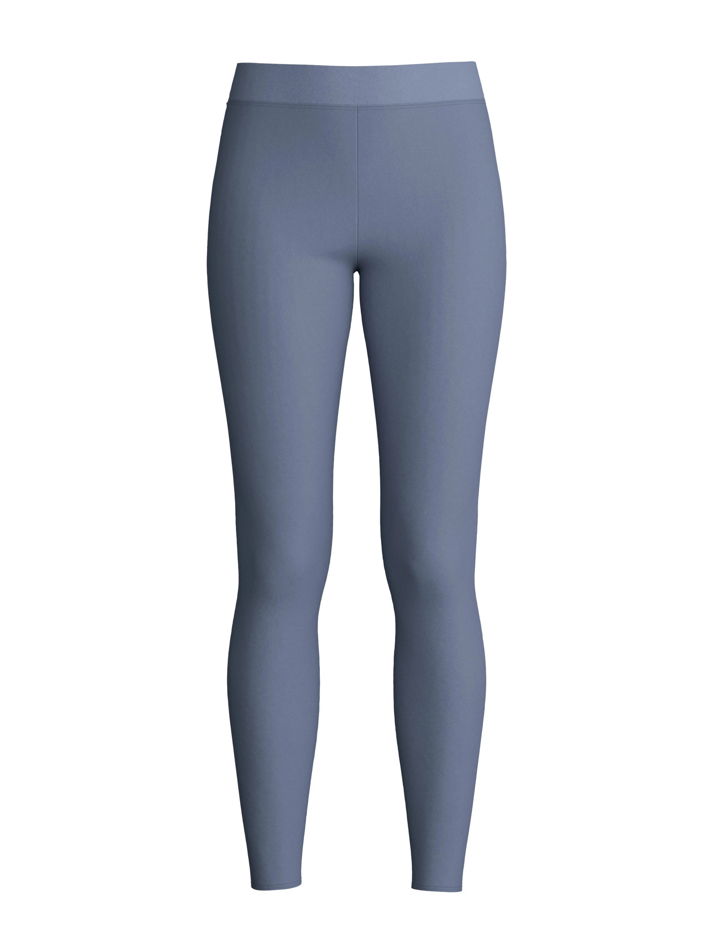 CALIDA Leggings 'Elastic'‌‌ in L/Regular in rauchblau, Produktansicht