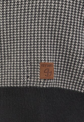Pull-over 'Chelsea' Key Largo en gris
