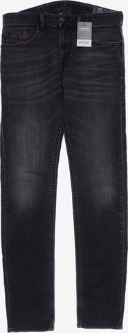 DIESEL Jeans 31 in Grau: predná strana