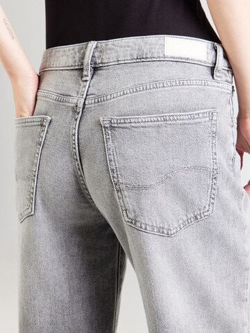 Wide leg Jeans de la QS pe gri
