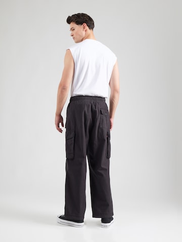 LEVI'S ® Luźne Bojówki w kolorze czarny