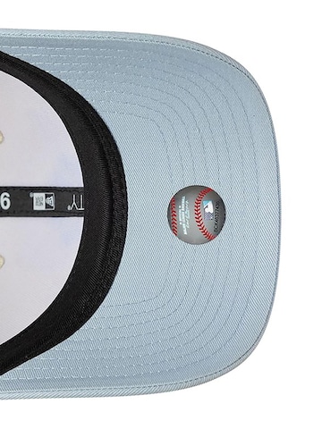 Casquette '9FORTY MC NEYYAN' NEW ERA en beige