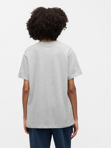 T-shirt 'CLASSIC' Nike Sportswear en gris