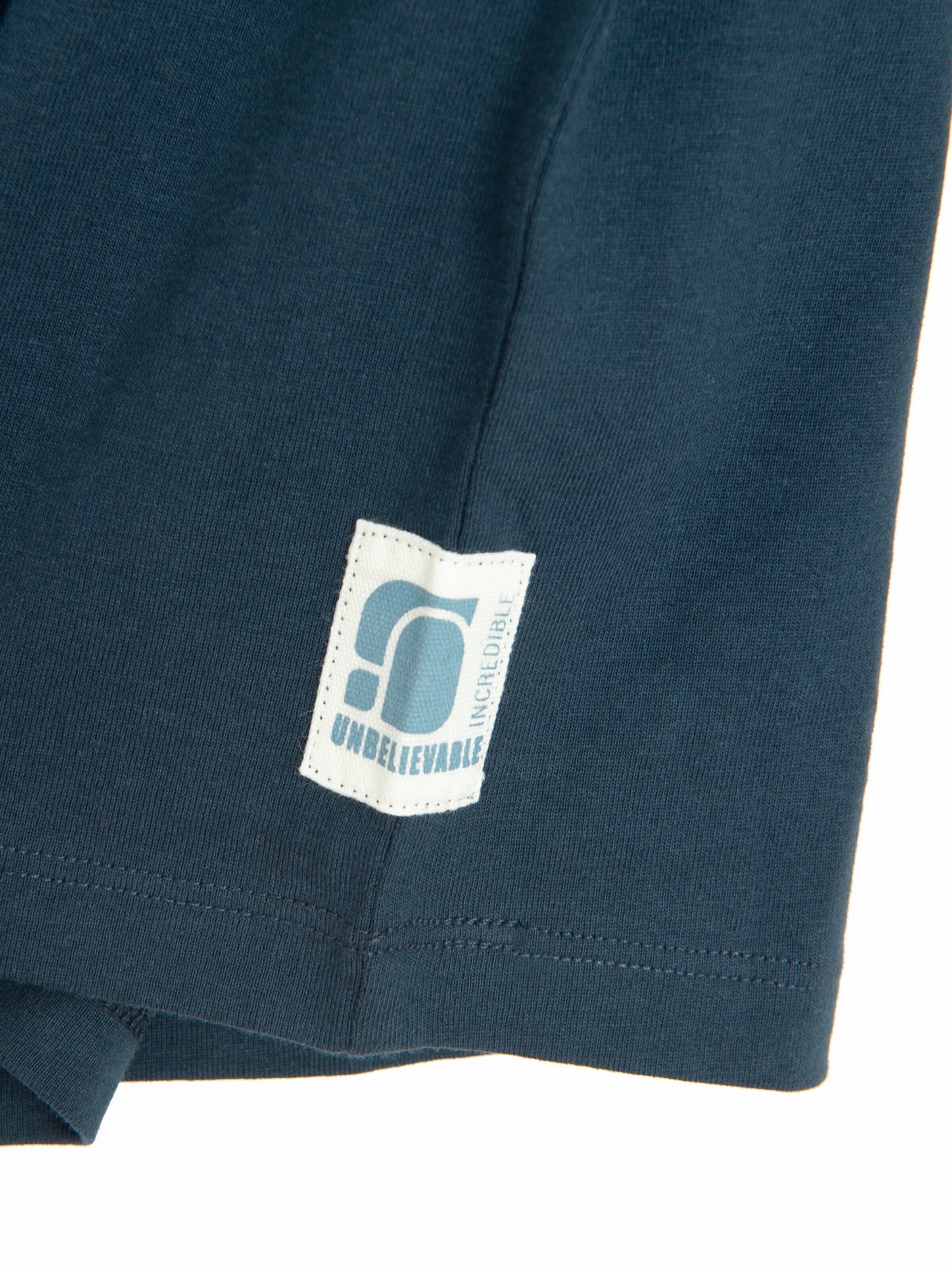 Cool Club - Camiseta en azul