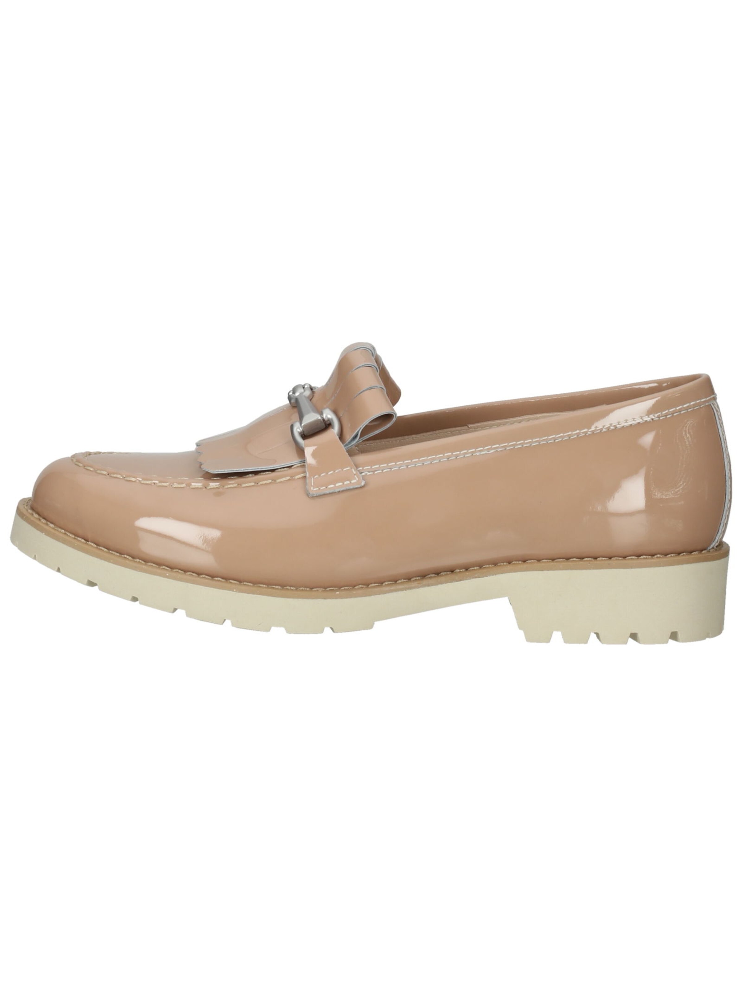 Nero Giardini Instappers in Bruin