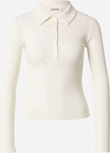 EDITED Majica 'Olana' u bijela, Pregled proizvoda