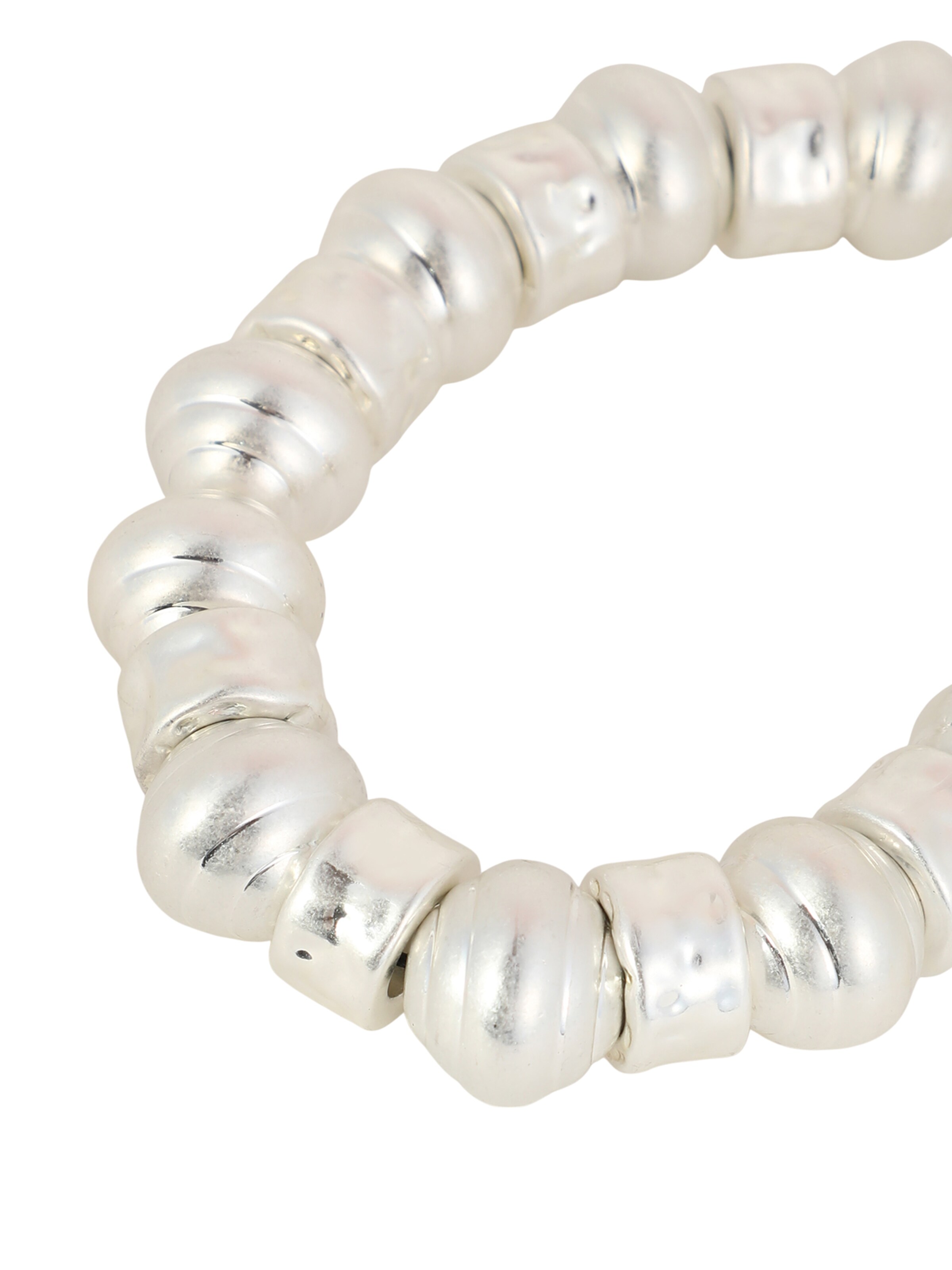 SOHI Verižica 'Jahnabi' | srebrna barva