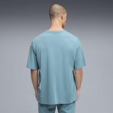 PUMA Functioneel shirt in Blauw