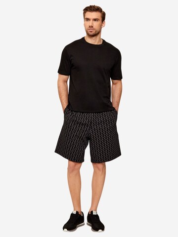ARMANI EXCHANGE - Camiseta 'XM001282' en negro