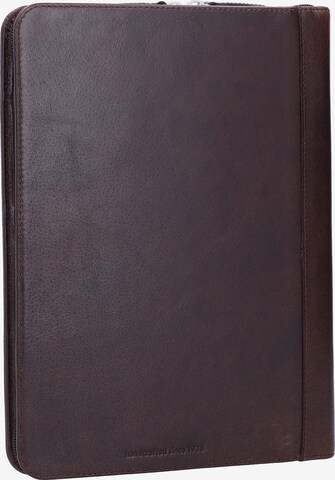 Picard Stationery 'Buddy' in Brown