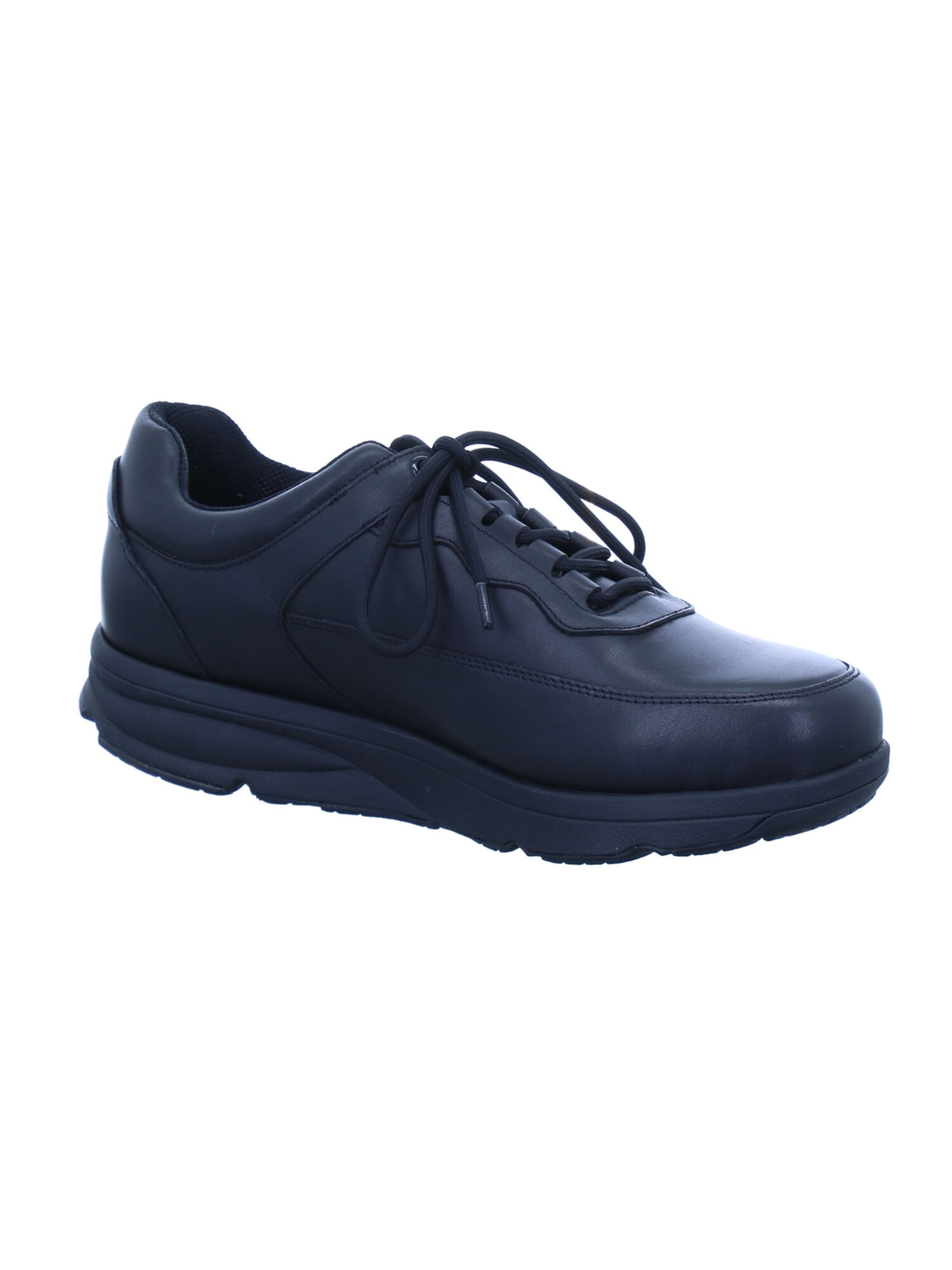 MBT Schnürschuh 'Ajata' in Schwarz