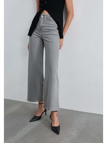 Scalpers Regular Jeans ' ' in Grey
