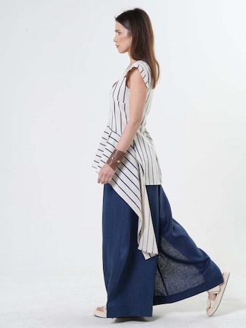 Haut Metamorphoza en beige