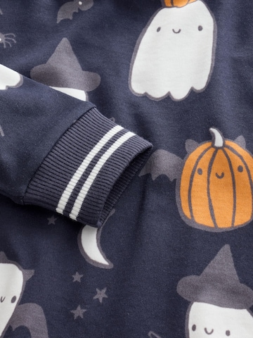 Pyjama 'Halloween' Next en noir