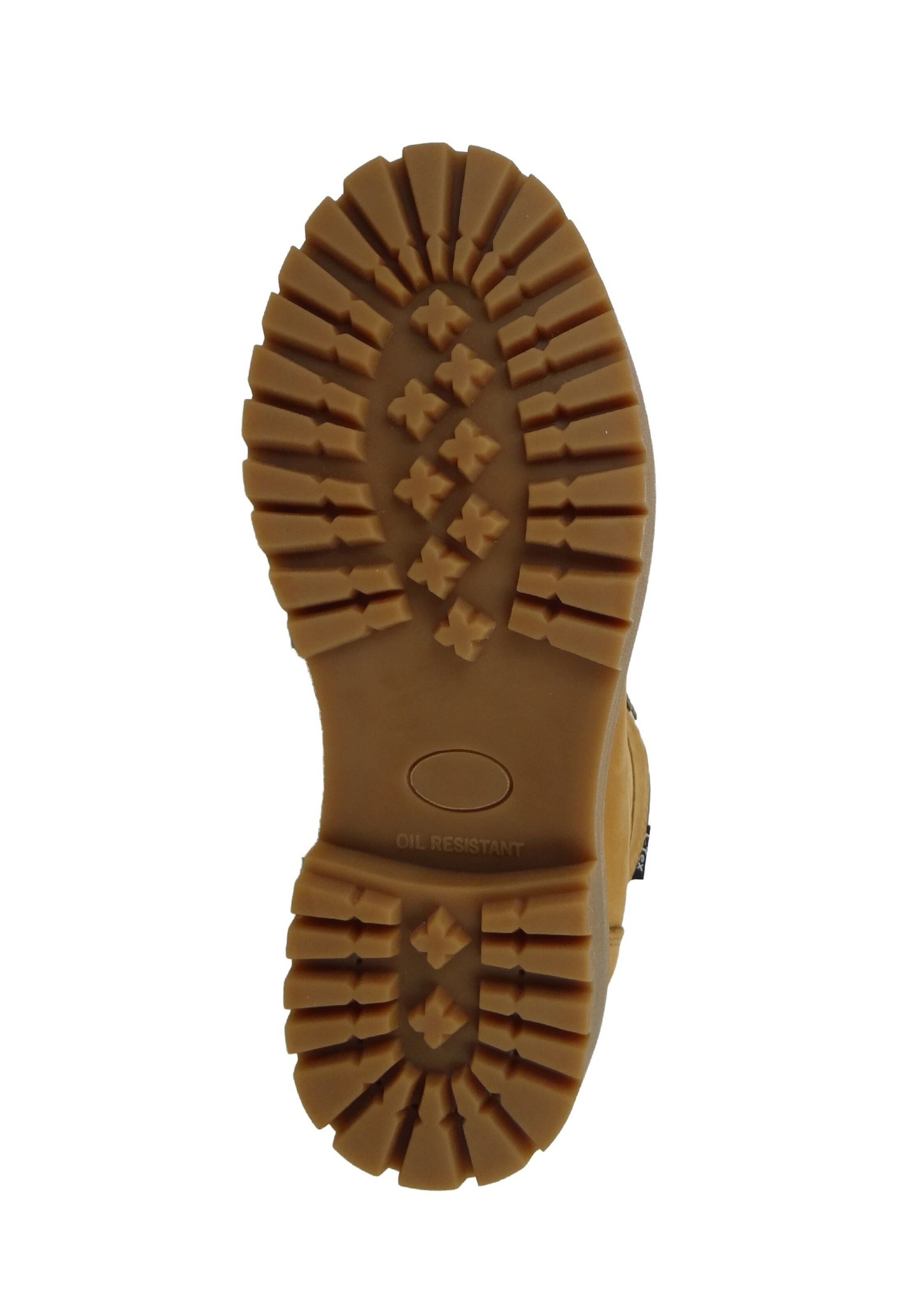 Lackner - Botas de neve 'Cosma' em castanho