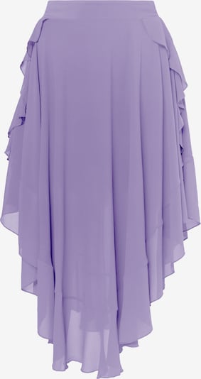 faina Rock in flieder, Produktansicht