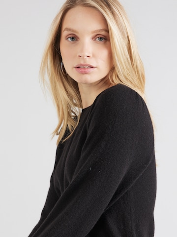 Pull-over 'Evina' Part Two en noir