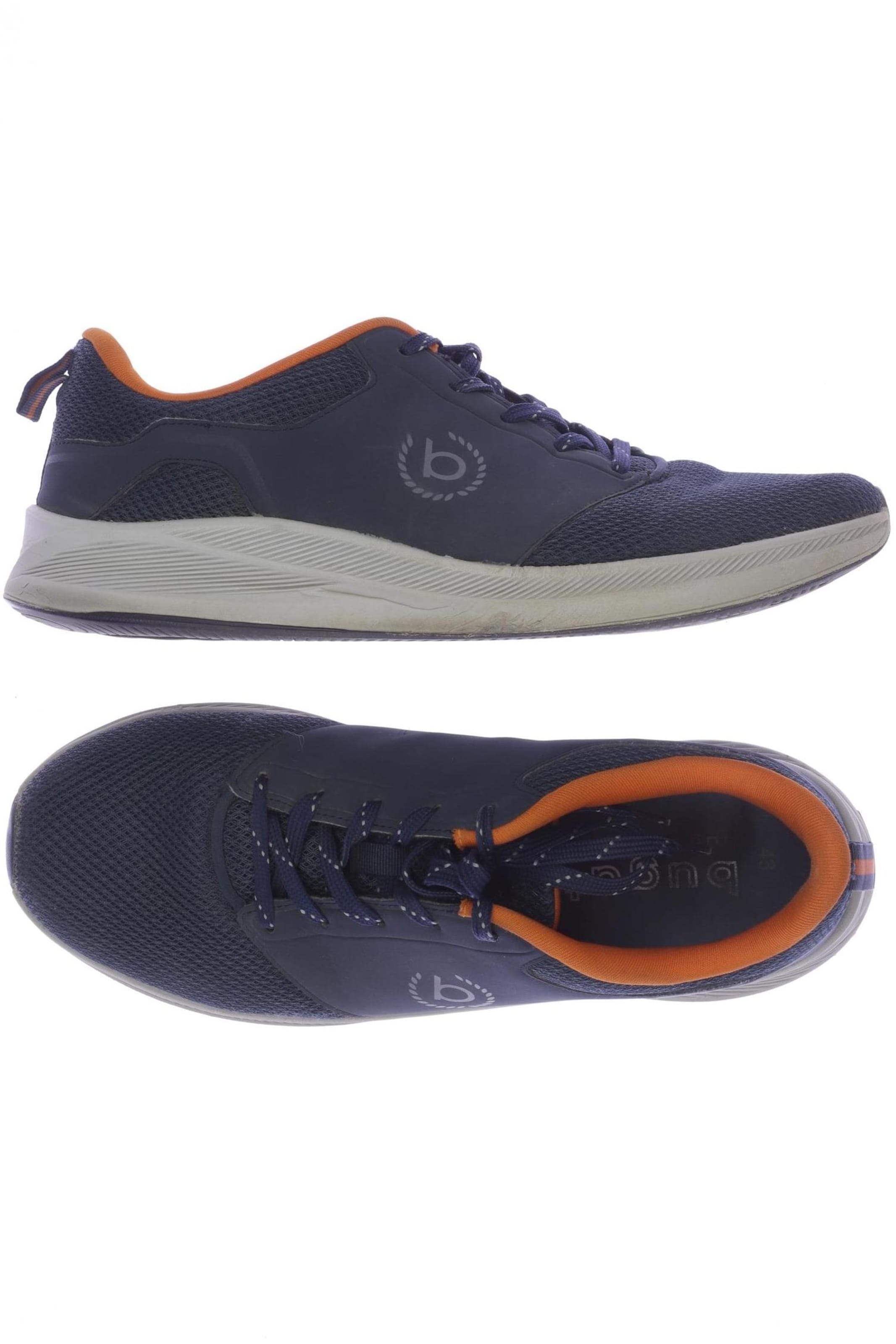 bugatti Sneakers & Trainers in 43 in Blue: front