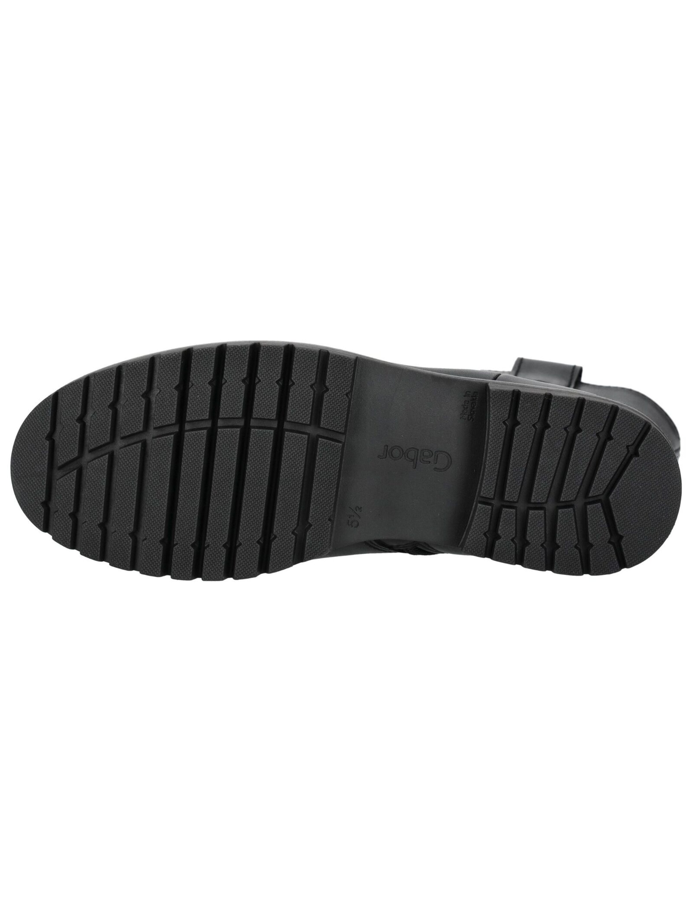 GABOR Bootie in Black