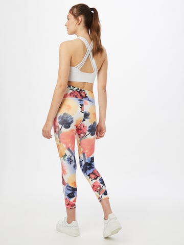 Marika Skinny Sportbroek 'RACHEL' in Wit