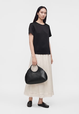 Weekend Max Mara - Blusa 'GILBERT' en negro