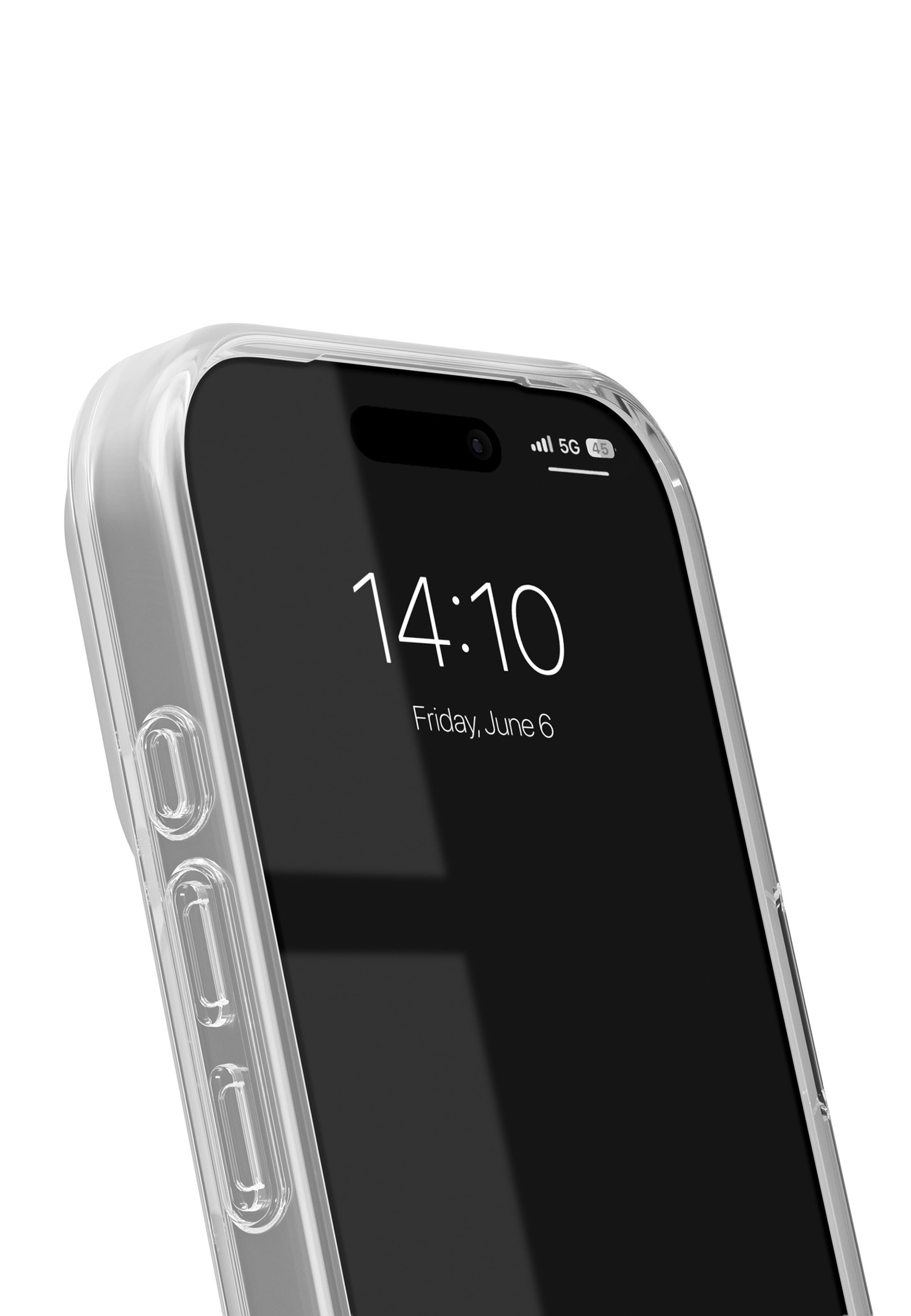Custodia per smartphone 'iPhone 17 Pro Max' di iDeal of Sweden in colori misti