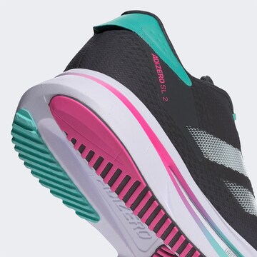 ADIDAS PERFORMANCE Running Shoes 'Adizero SL2' in Black