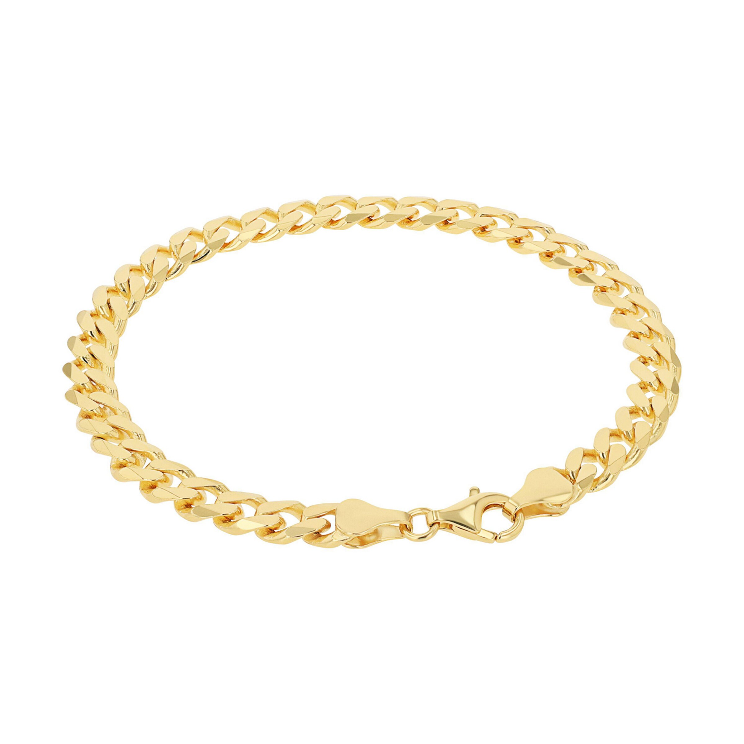 AMOR Bracelet in Gold
