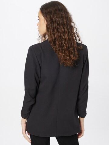 Sublevel Blazer in Black