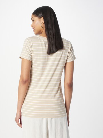 T-shirt GAP en beige