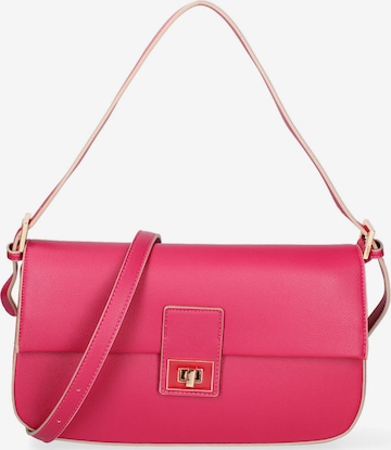Diana&Co. Shoulder bag in Pink: front