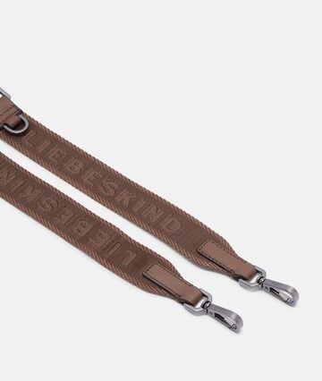 Liebeskind Berlin Bag accessories in Brown