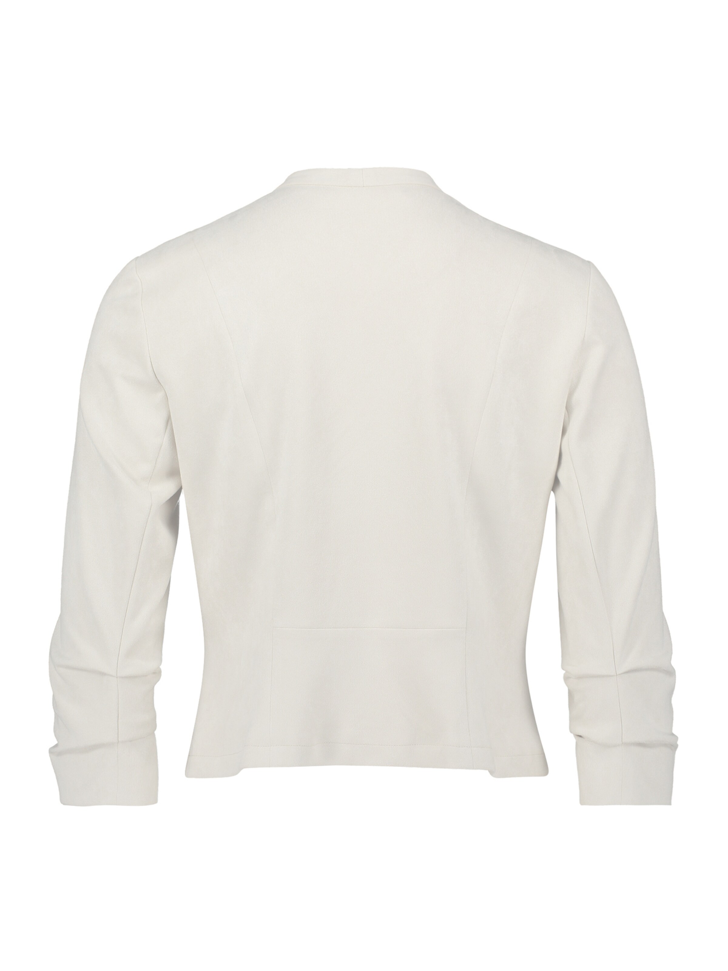 Blazer di Betty Barclay in bianco