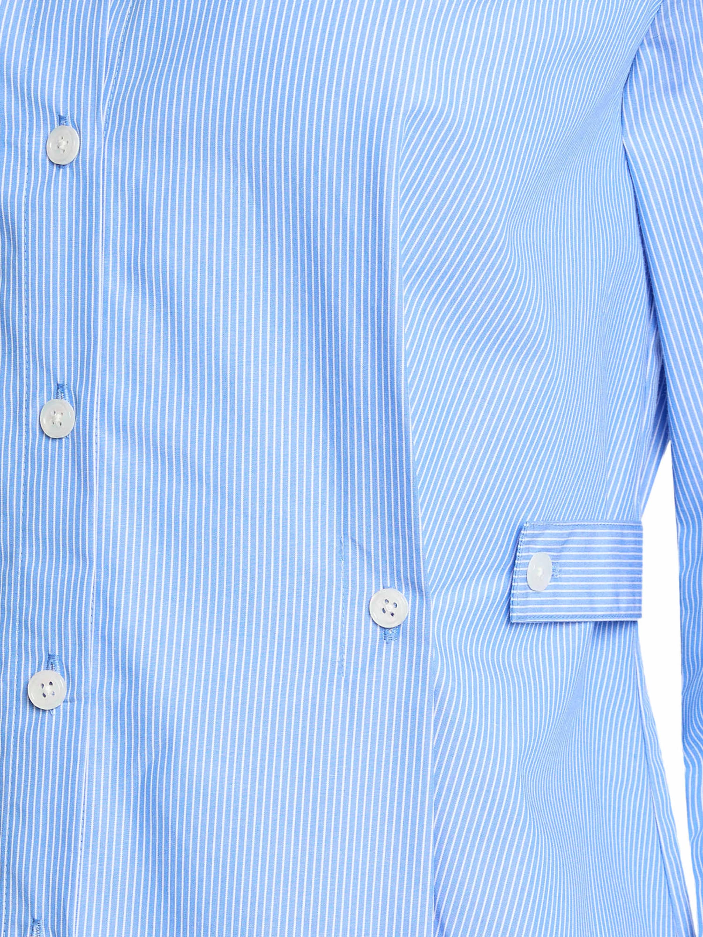 Chemisier Marks & Spencer en bleu