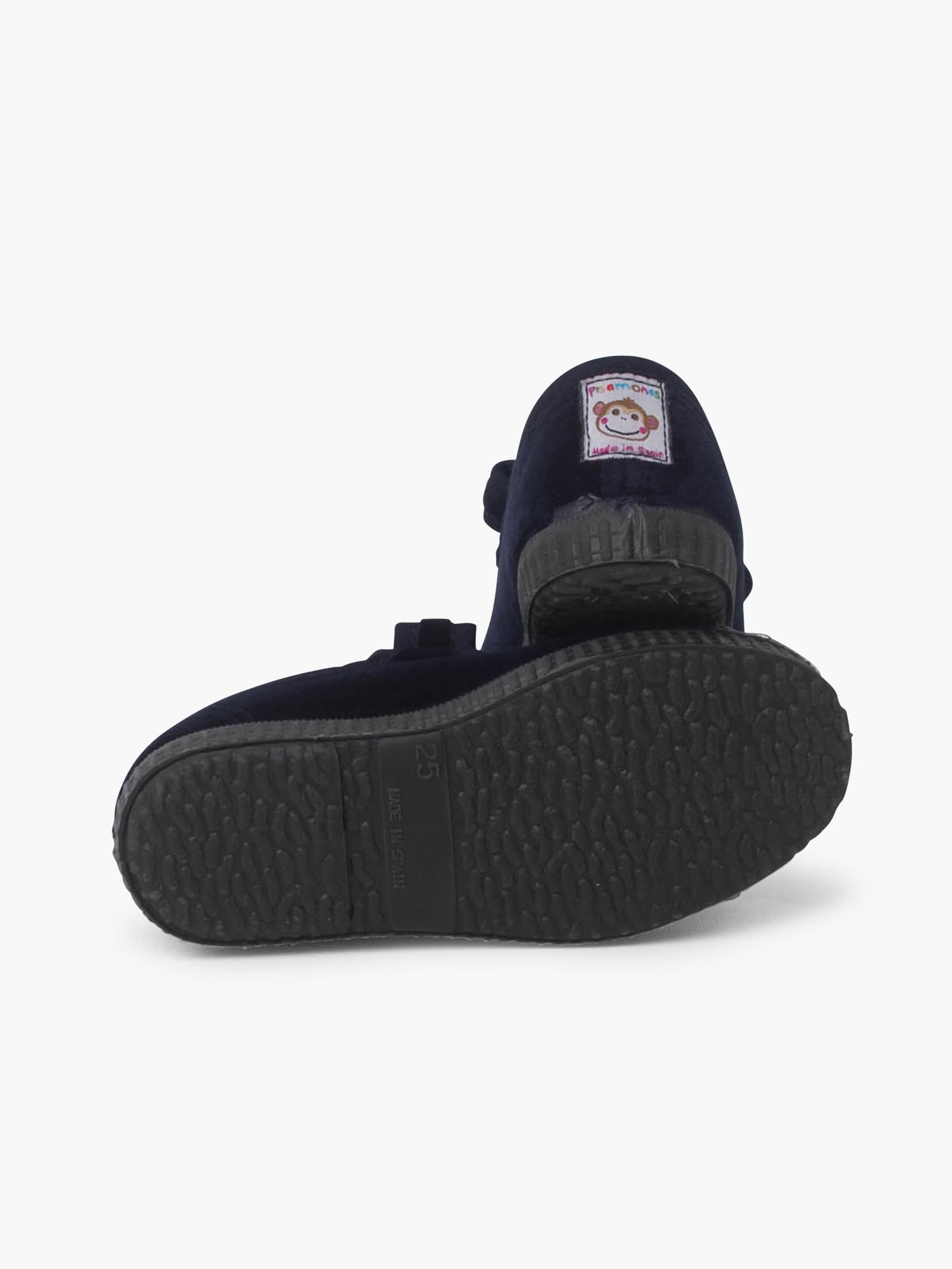 Pisamonas - Zapatos bajos en azul