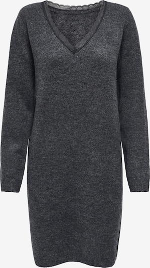 ONLY Neulemekko 'ONLTAMMY' värissä tummanharmaa, Tuotenäkymä