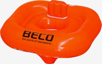 BECO BERMANN Babyschwimmsitz in Orange: Vorderseite