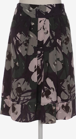 Max Mara Skirt in L in Mixed colors: front