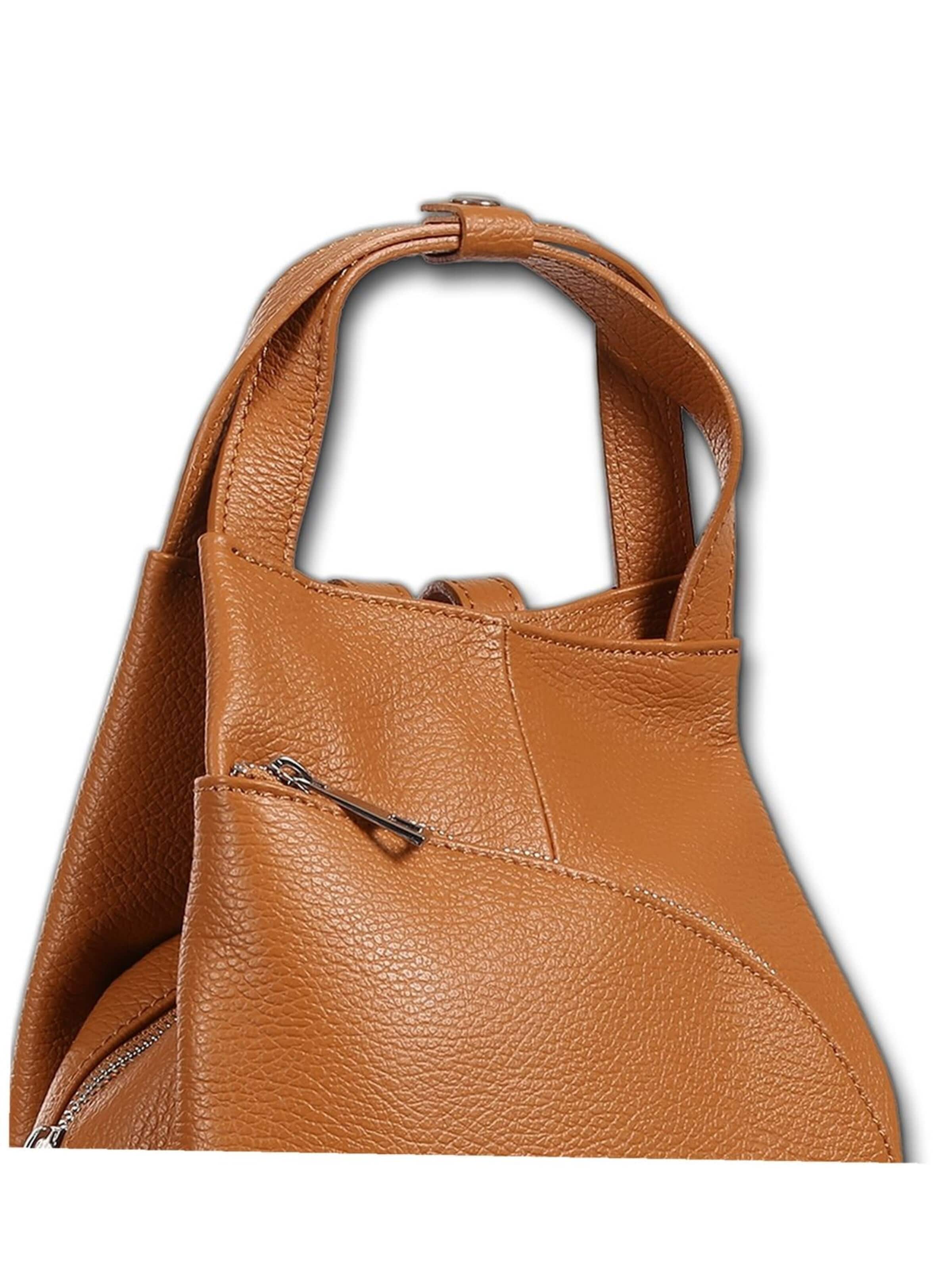 Sac à dos Toscanto en marron