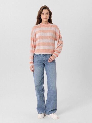 Williot - Jersey 'Gloria' en rosa